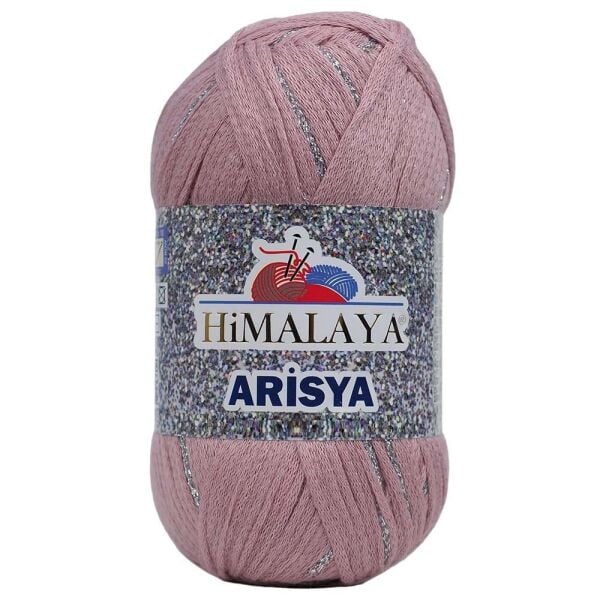 Himalaya Arisya 08