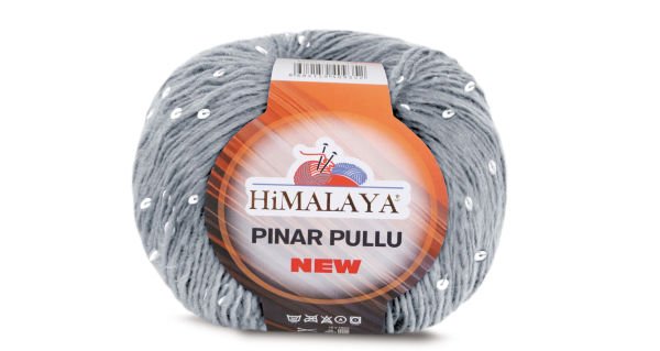 Himalaya Pınar Pullu New 61207