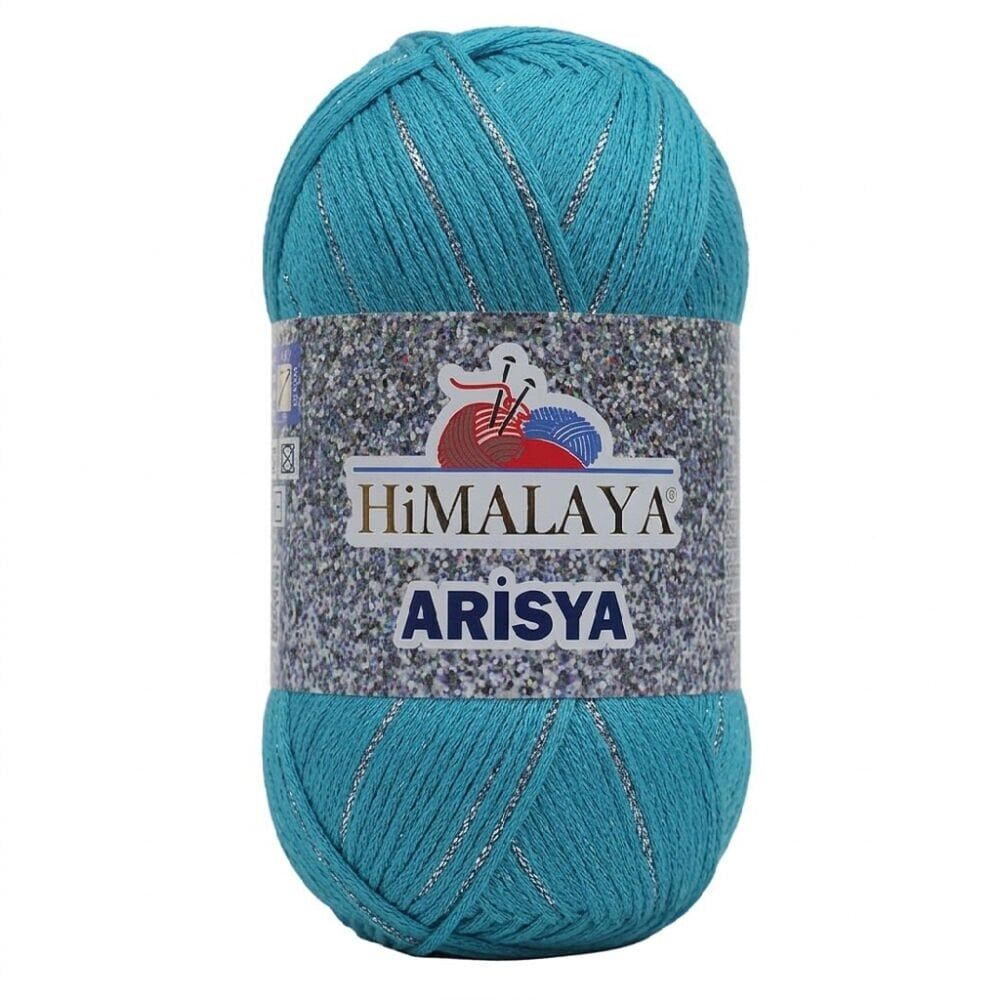 Himalaya Arisya 10