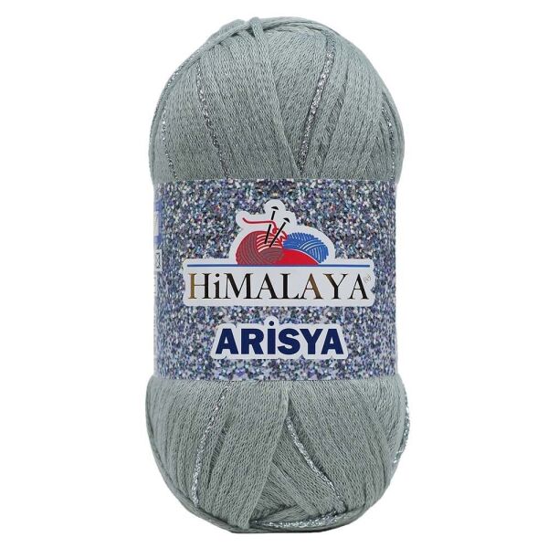Himalaya Arisya 11