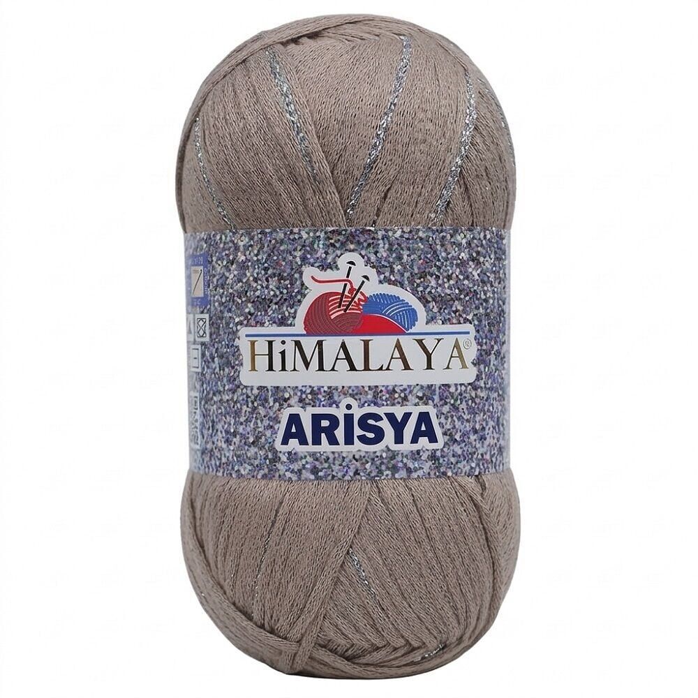 Himalaya Arisya 12