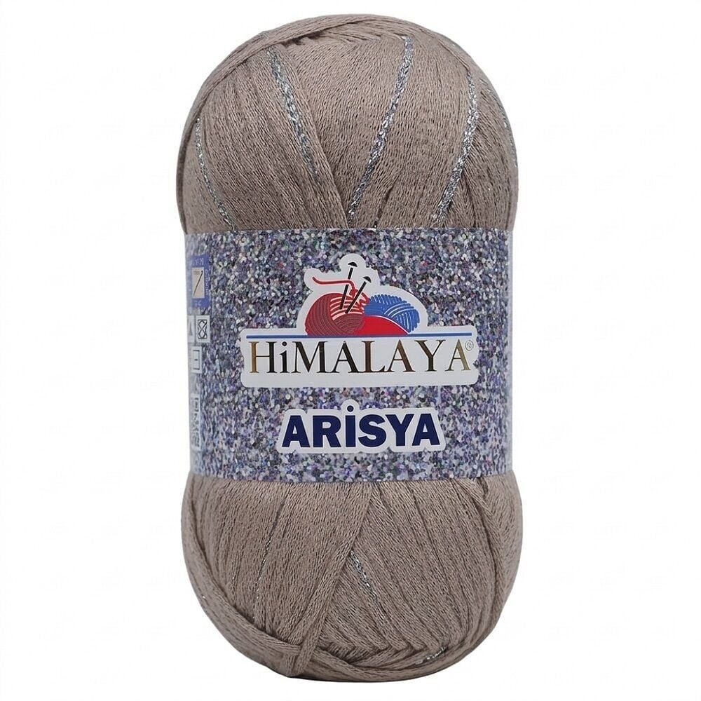Himalaya Arisya 12