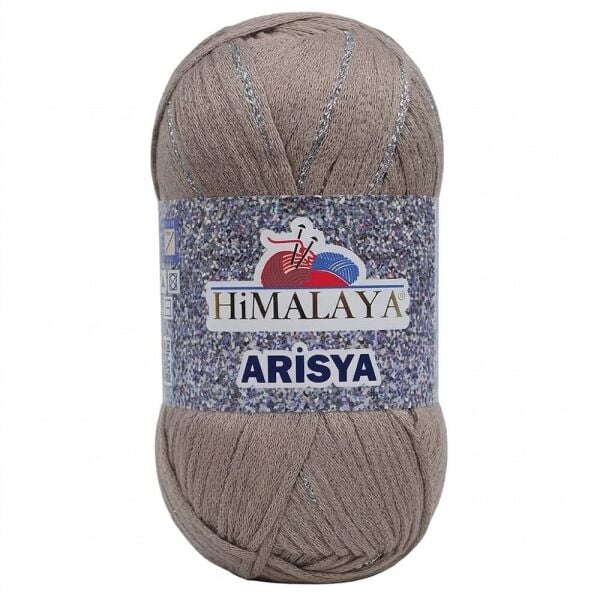 Himalaya Arisya 12