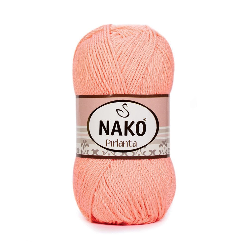 Nako pırlanta 3148 UCUK TEN