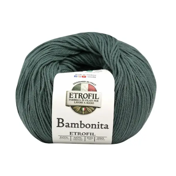 Etrofil Bambonita 74344
