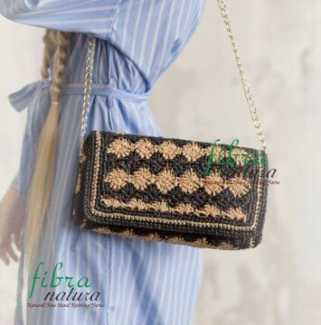 Fibra Natura Rafia 116-15