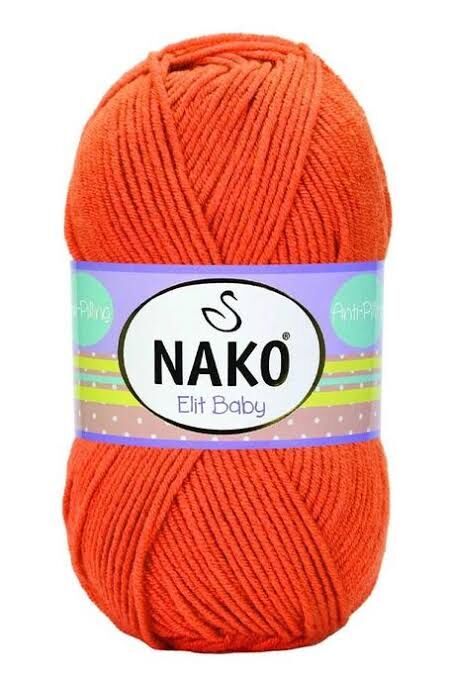 NAKO ELİT BABY 6346