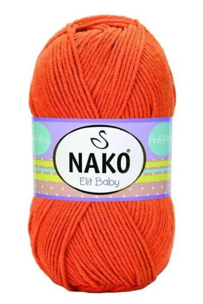 NAKO ELİT BABY 6346