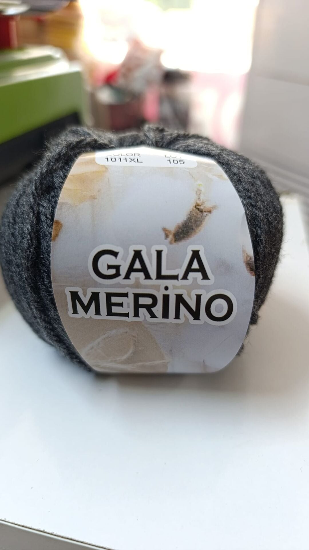 GALA MERİNO 1011