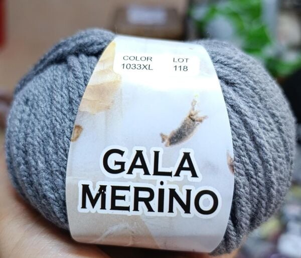 GALA MERİNO 1033