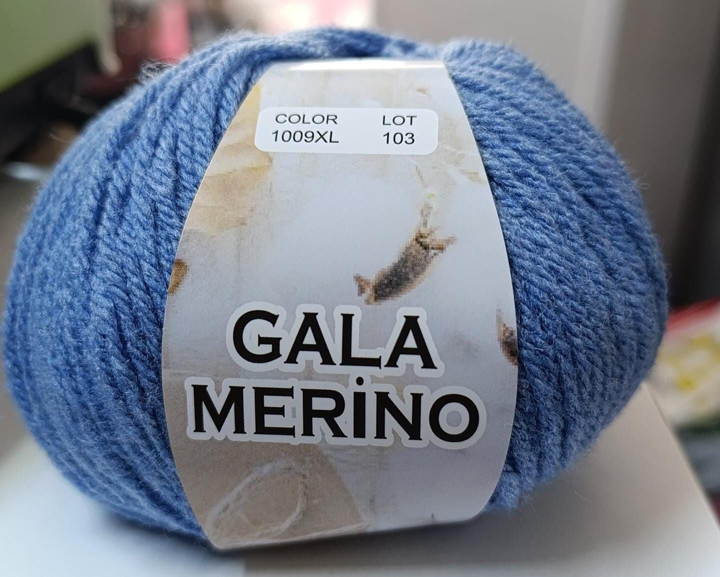 GALA MERİNO 1009