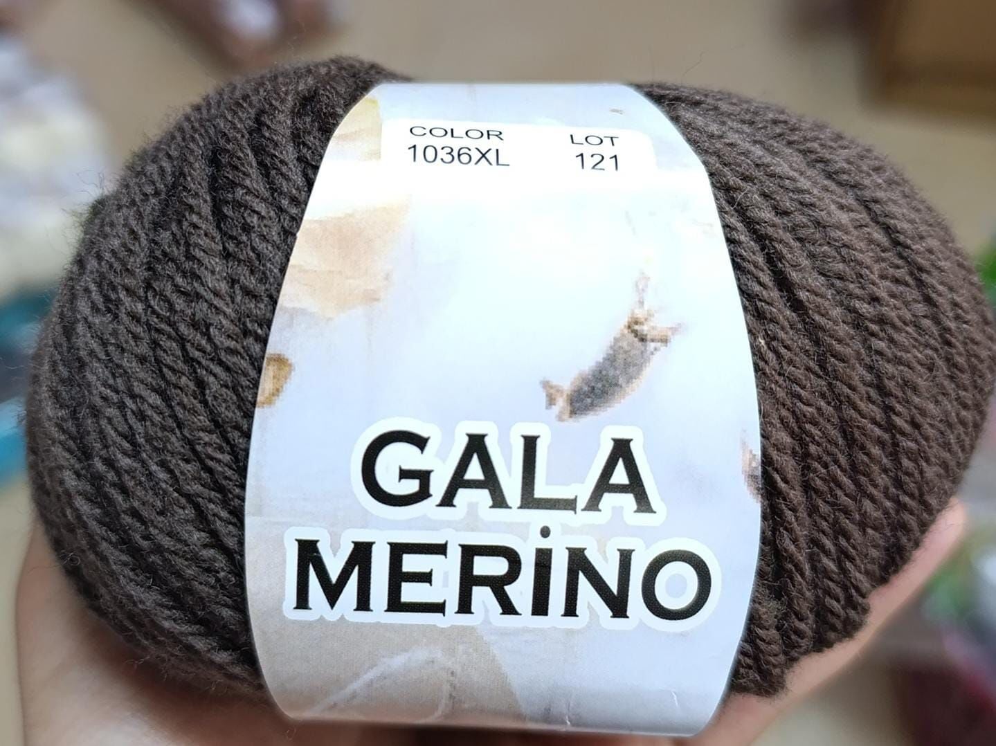 GALA MERİNO 1036