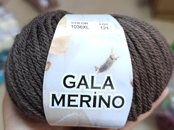 GALA MERİNO 1036