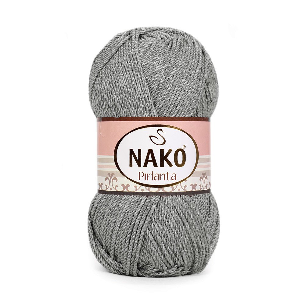 Nako pırlanta 6298 GRİ