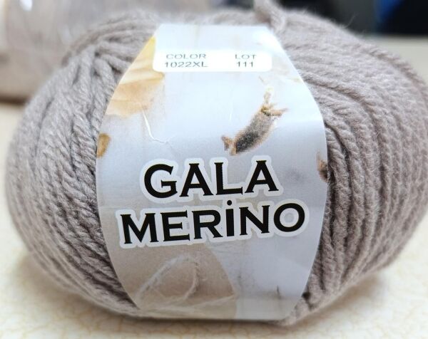 GALA MERİNO 1022