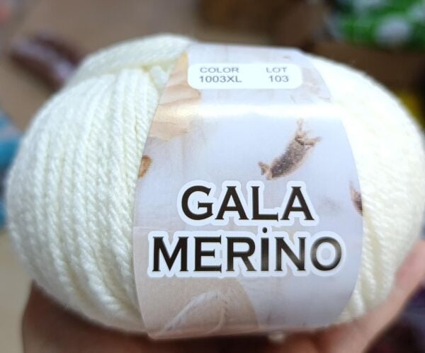 GALA MERİNO 1003 XL