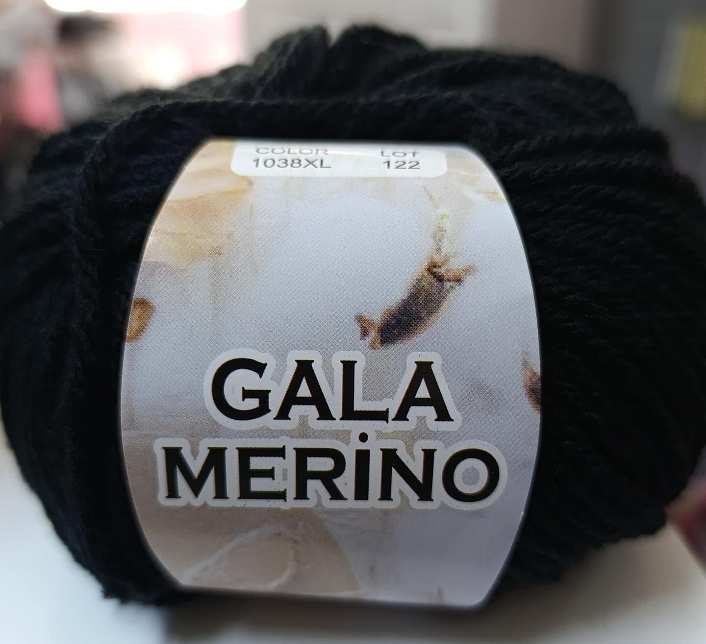 GALA MERİNO 1038 XL