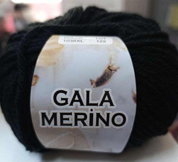 GALA MERİNO 1038 XL
