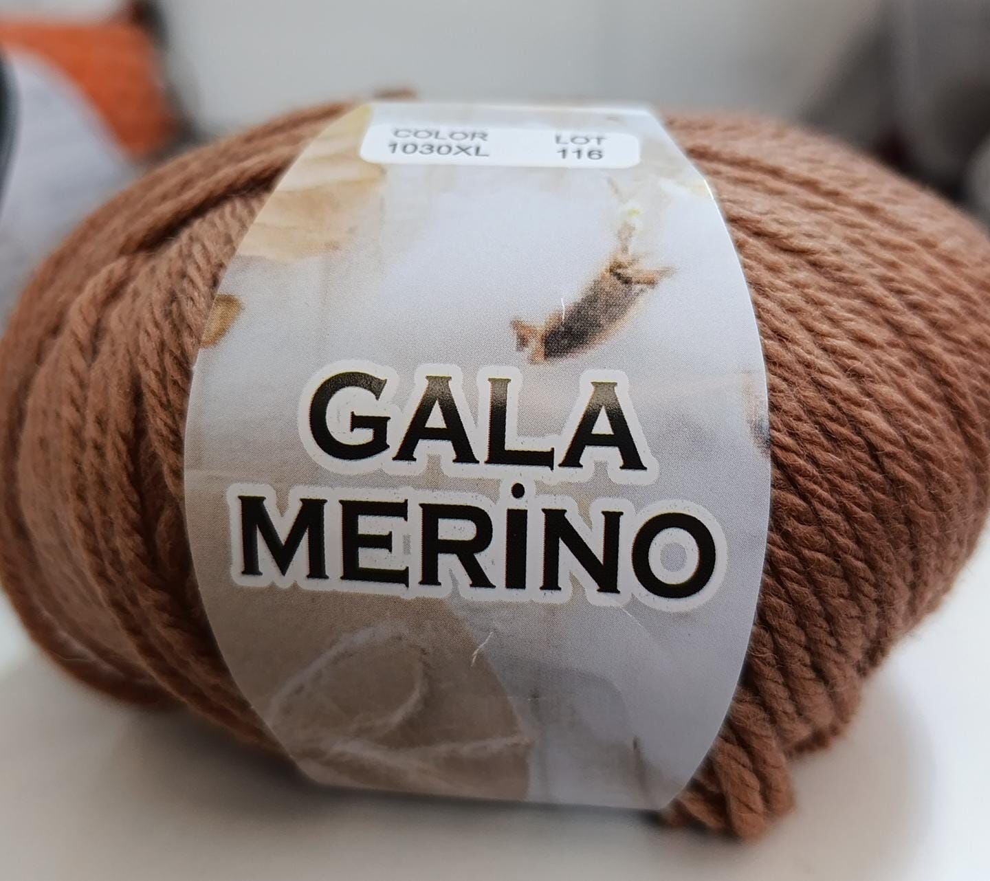 GALA MERINO 1030XL