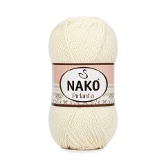 Nako pırlanta 6730 sarımtrak krem