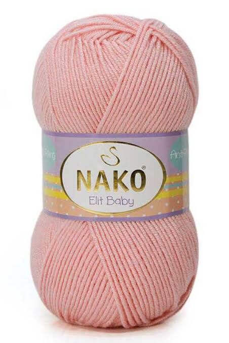 NAKO ELİT BABY 6165