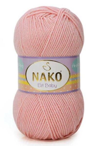 NAKO ELİT BABY 6165