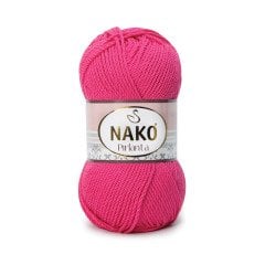 Nako pırlanta 6737 PEMBE