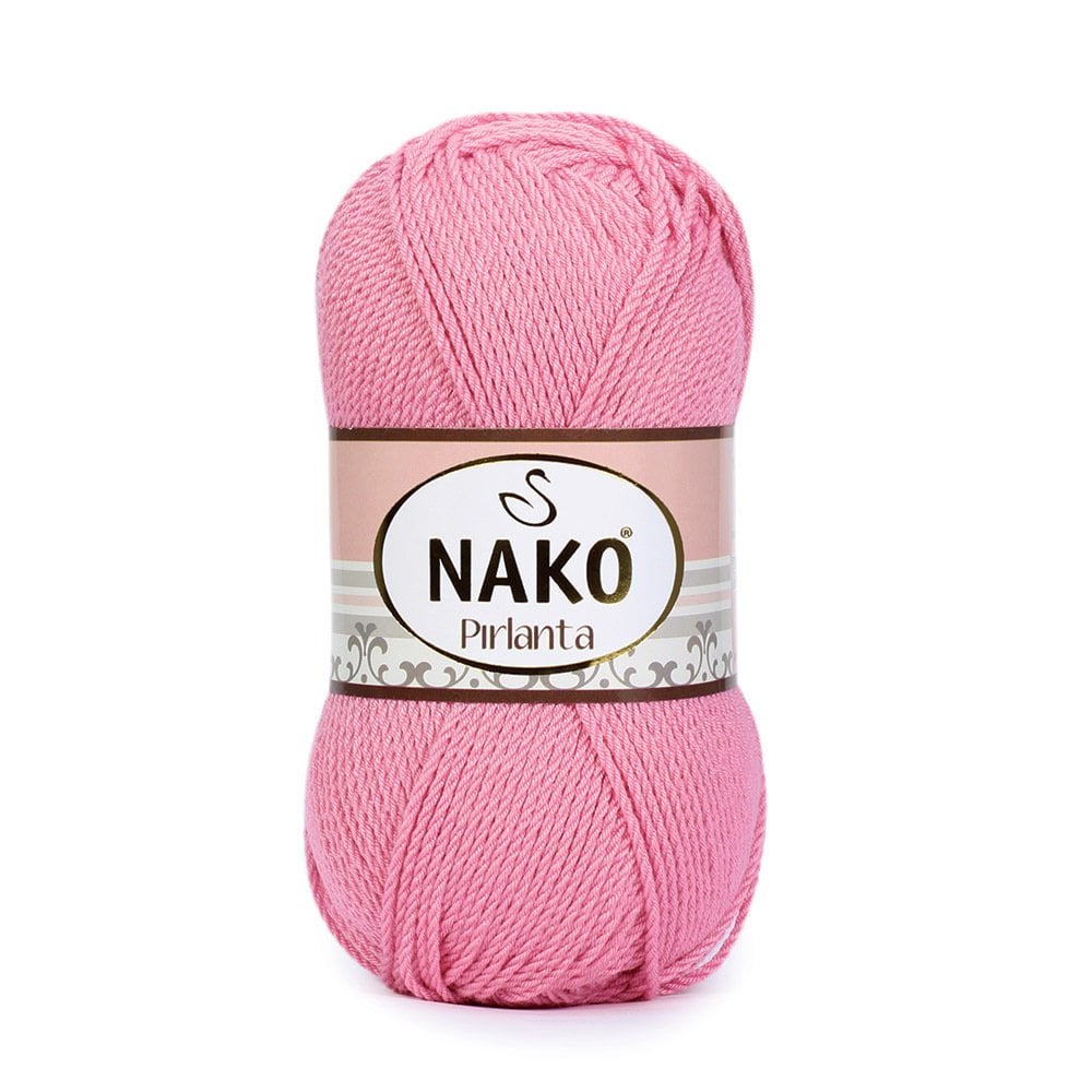 Nako pırlanta 6740 AÇIK PEMBE