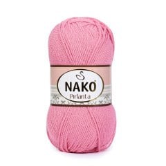 Nako pırlanta 6740 AÇIK PEMBE