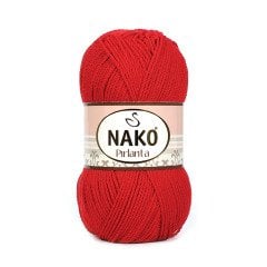Nako pırlanta 6741 KIRMIZI