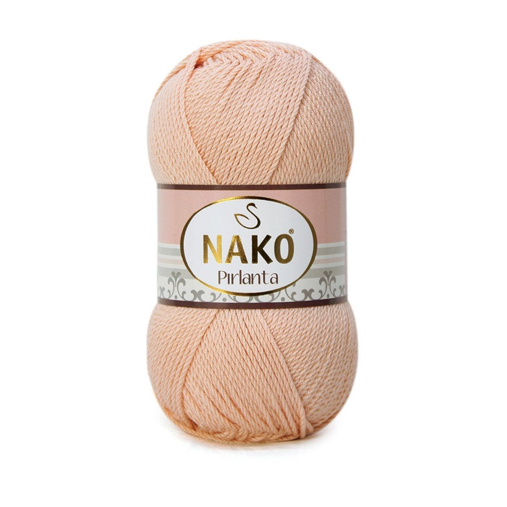 Nako pırlanta 10284 TEN
