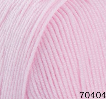 HİMALAYA EVERDAY BEBE LUX - 70404 PUDRA PEMBE