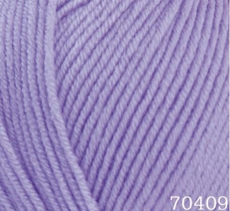 HİMALAYA EVERYDAY BEBE LUX - 70409 LİLA