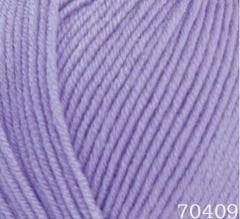 HİMALAYA EVERYDAY BEBE LUX - 70409 LİLA