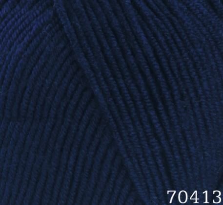 HİMALAYA EVERDAY BEBE LUX - 70413 LACİVERT