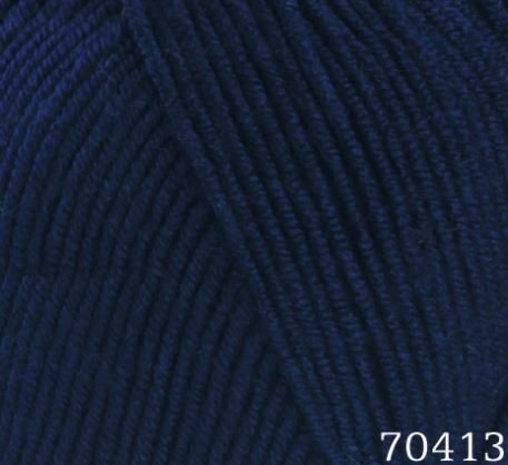 HİMALAYA EVERDAY BEBE LUX - 70413 LACİVERT