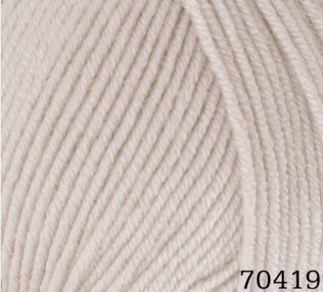 HİMALAYA EVERDAY BEBE LUX - 70419 KEMİK