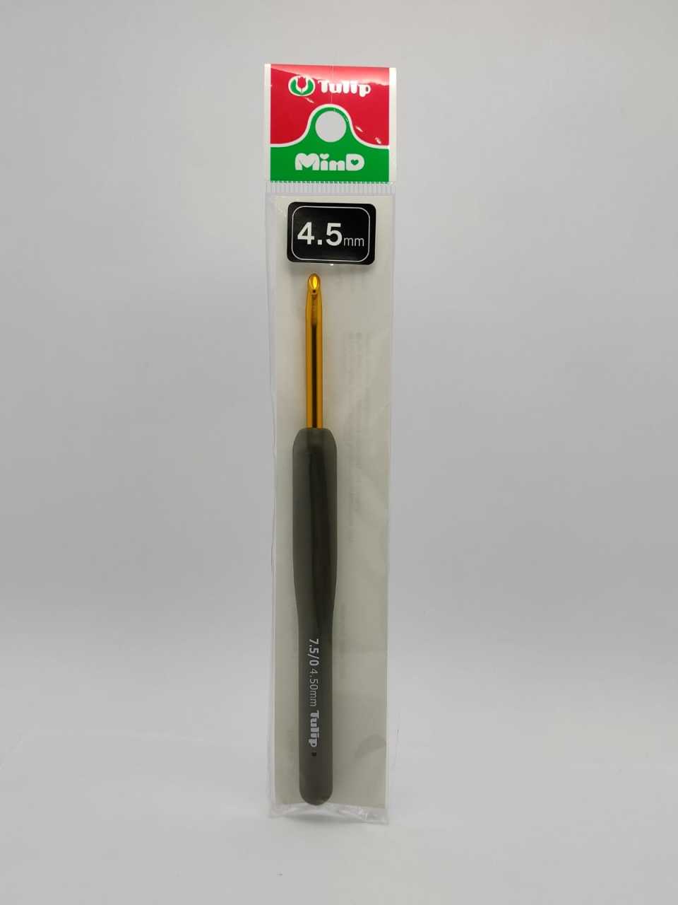 tulip mind 4,5mm