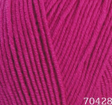 HİMALAYA EVERDAY BEBE LUX - 70428 FUŞYA PEMBE