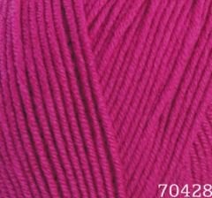 HİMALAYA EVERDAY BEBE LUX - 70428 FUŞYA PEMBE