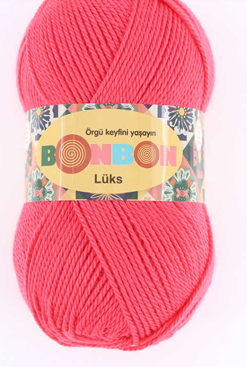 Bonbon Lüks 98238