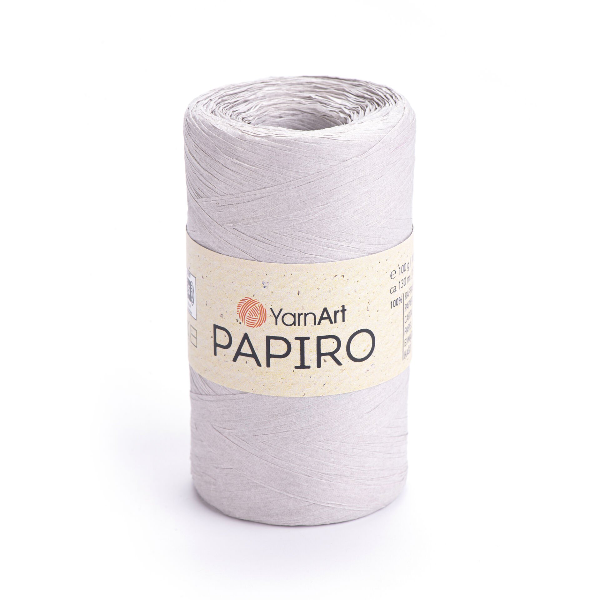 YarnArt Papiro 1301