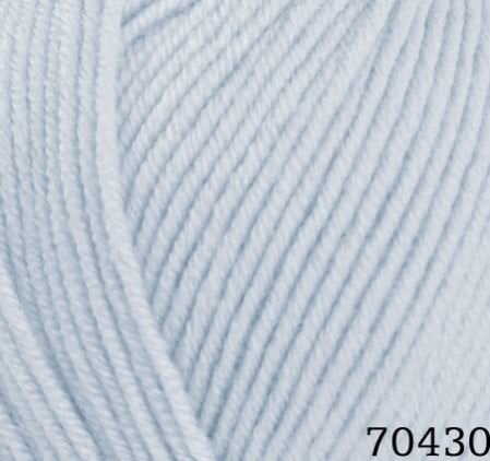 HİMALAYA EVERDAY BEBE LUX - 70430 GRİ