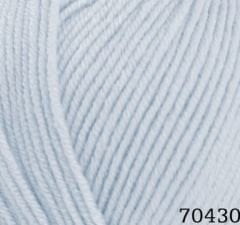 HİMALAYA EVERDAY BEBE LUX - 70430 GRİ