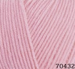 HİMALAYA EVERDAY BEBE LUX - 70432 ŞEKER PEMBE