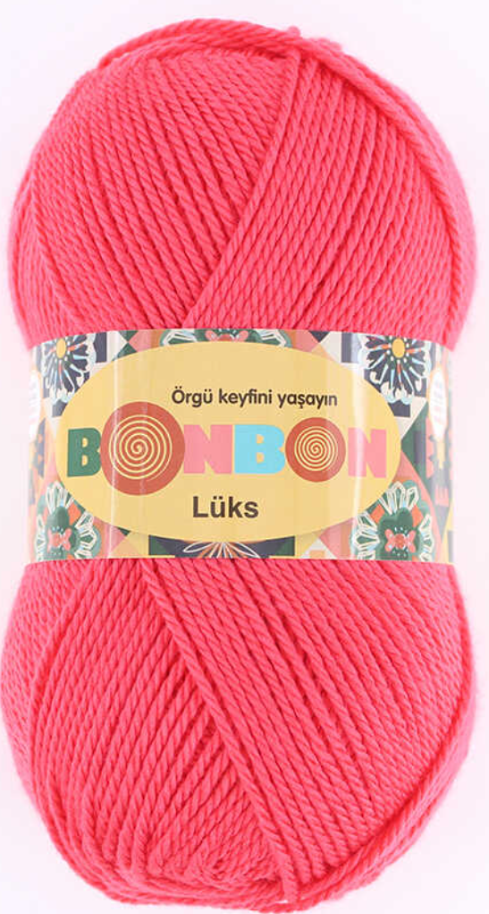 Bonbon Lüks 98299