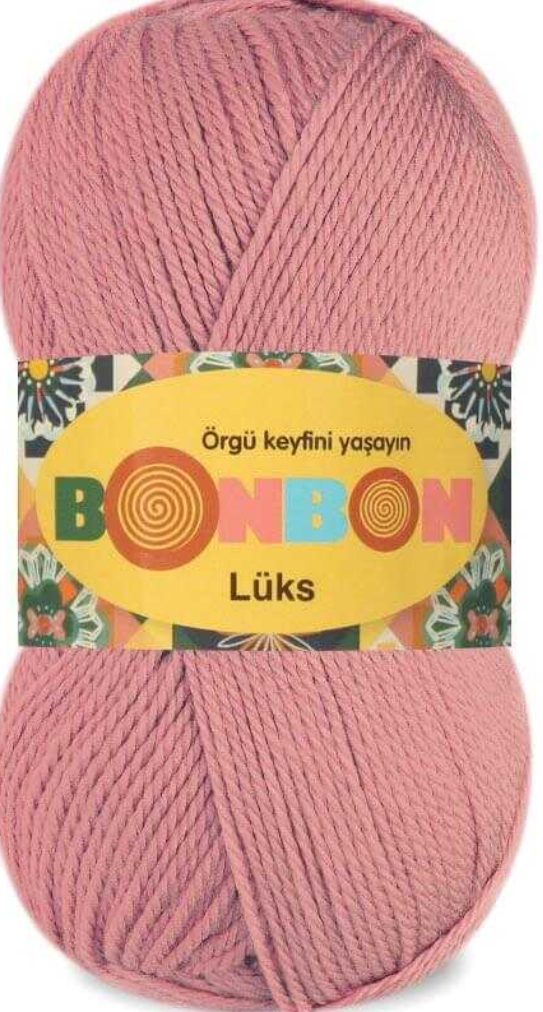 Bonbon Lüks 98224