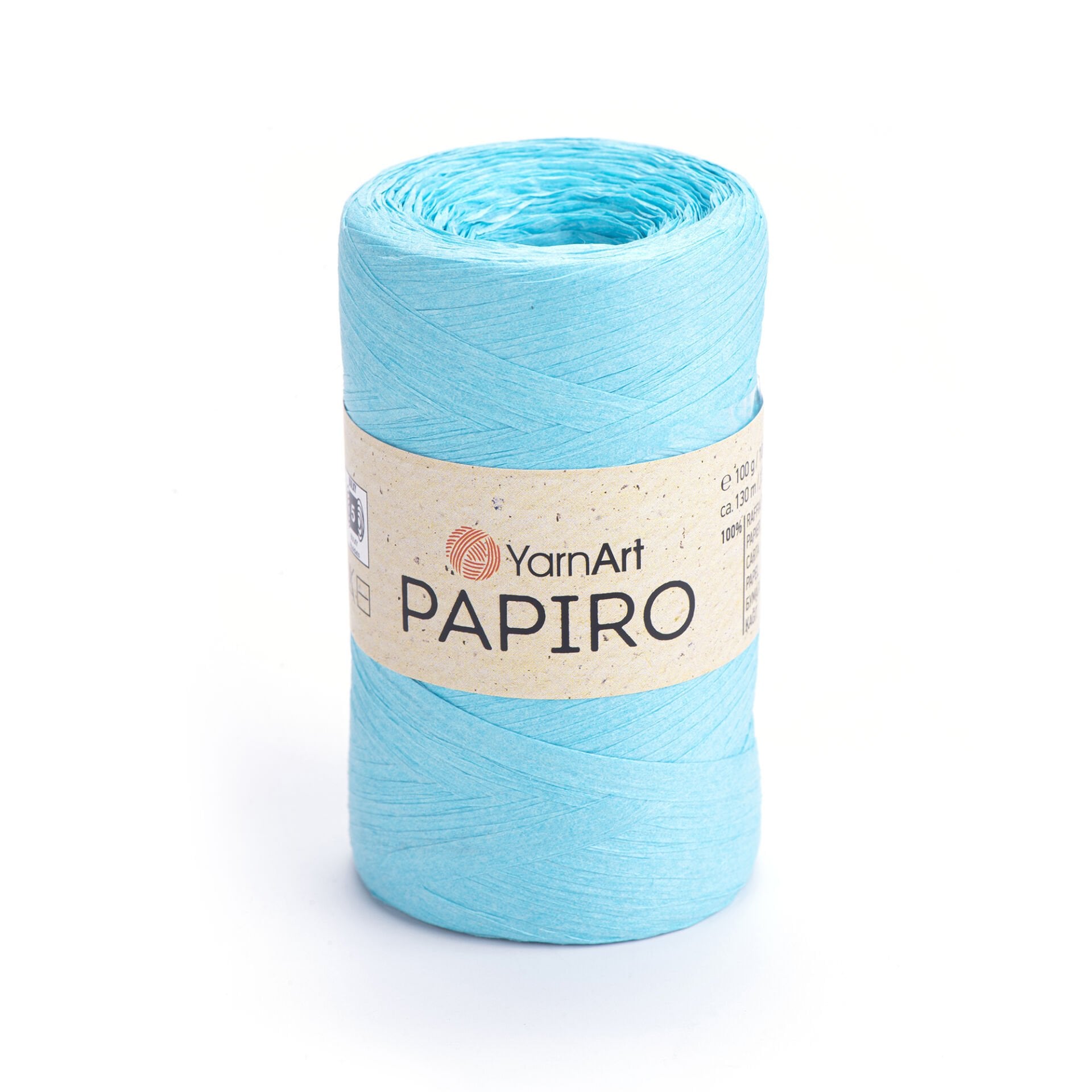 YarnArt Papiro 1304