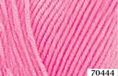 HİMALAYA EVERDAY BEBE LUX 70444 FOSFOR PEMBE