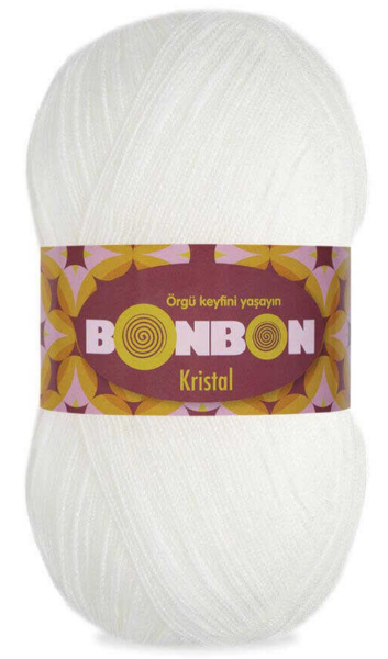 Bonbon Kristal 98200